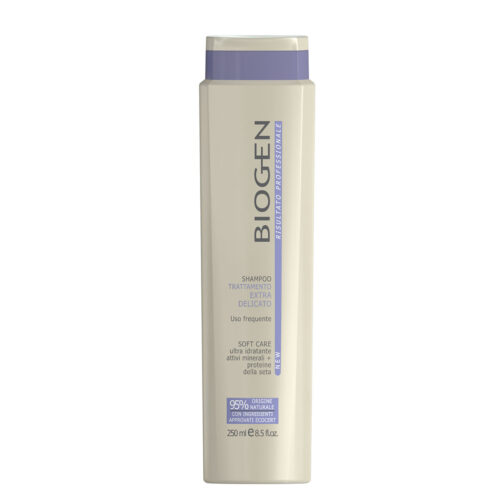 Biogen Shampoo Trattamento Extra Delicato 250 ml