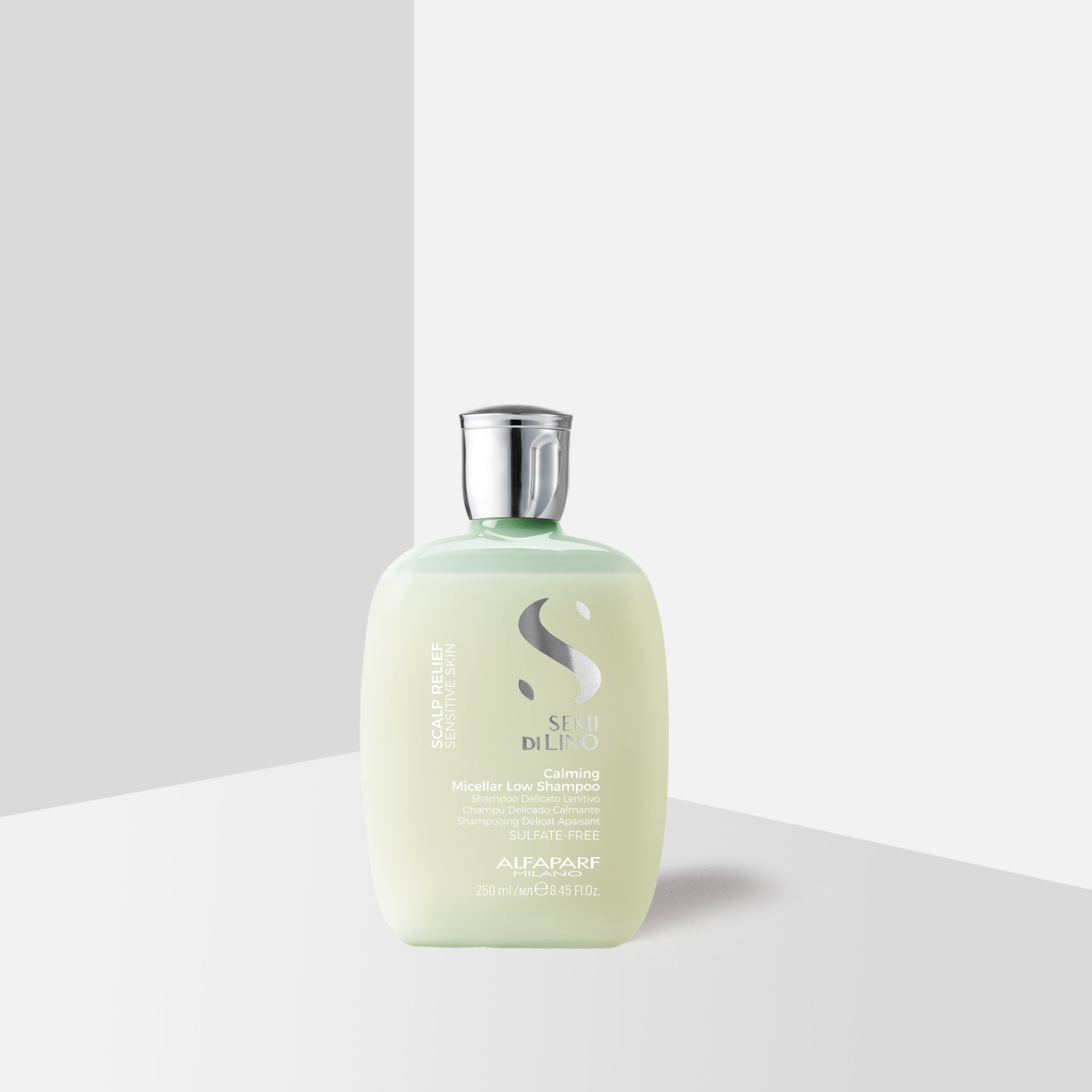 Alfaparf Semi di Lino Calming Shampoo 250ml
