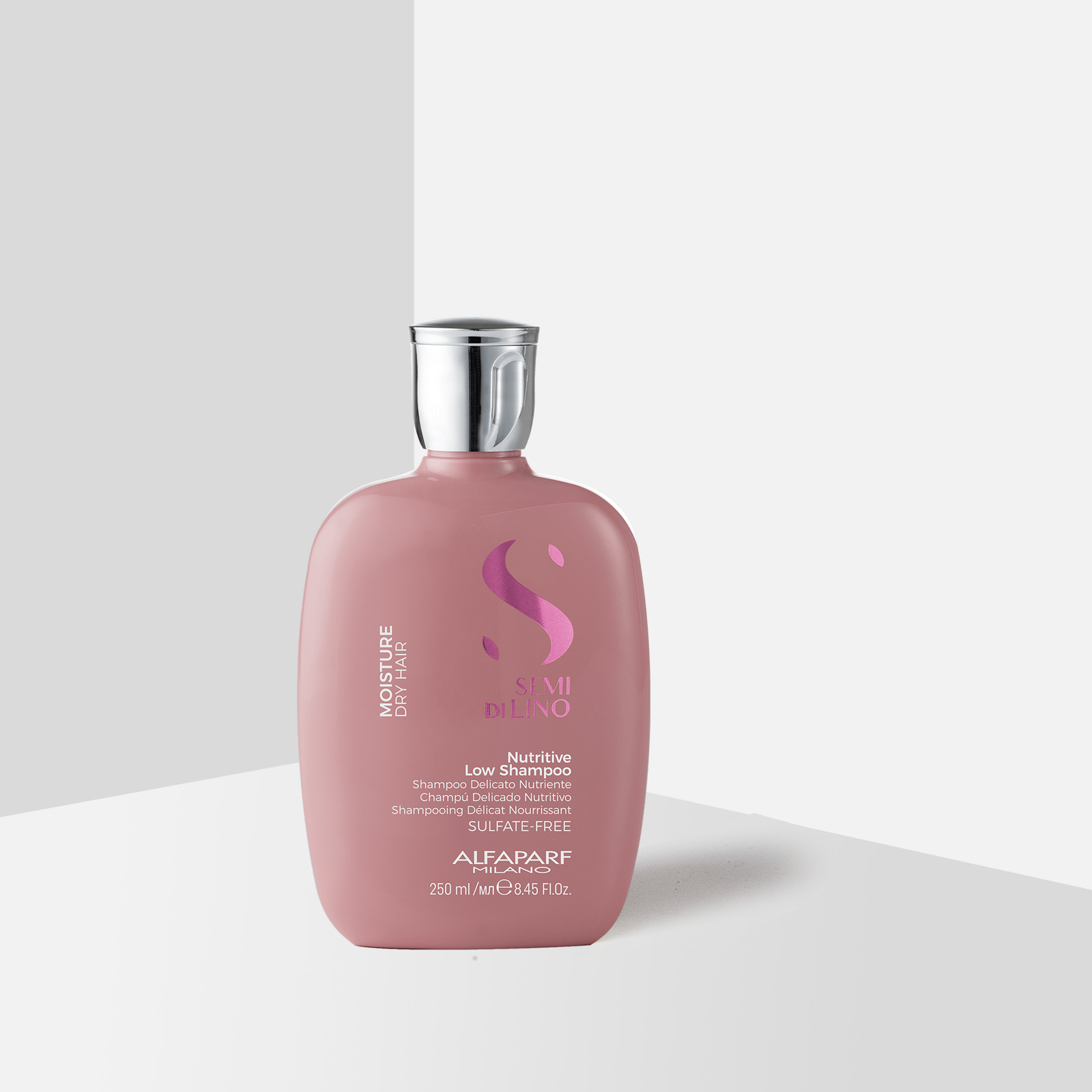 Alfaparf Semi di Lino Nutritive Shampoo 250ml