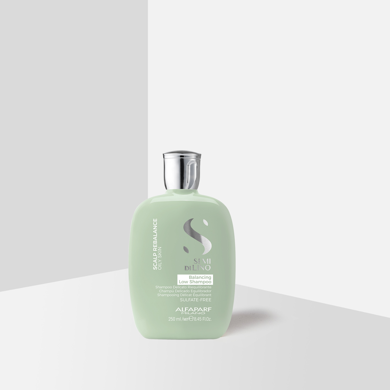 Alfaparf Semi di Lino Balancing Shampoo 250ml