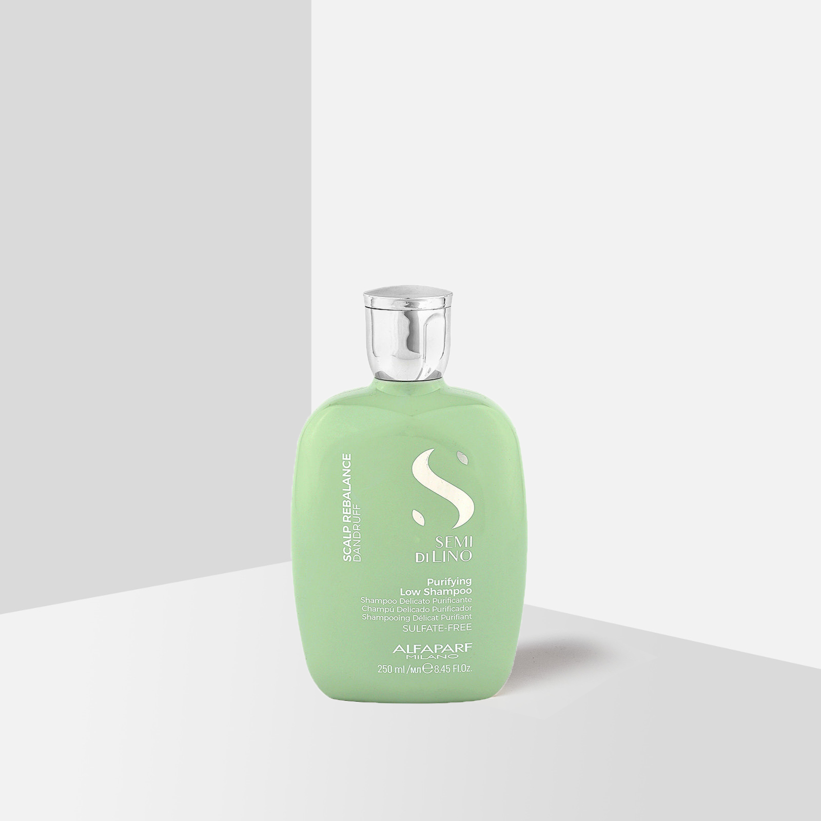 Alfaparf Semi di Lino Purifying Shampoo 250ml