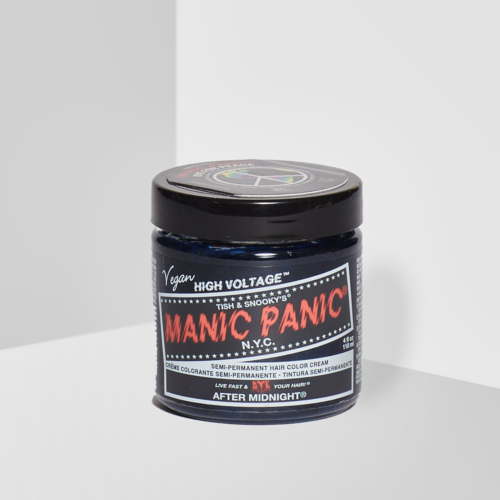 Manic Panic Classic 118ml - After Midnight