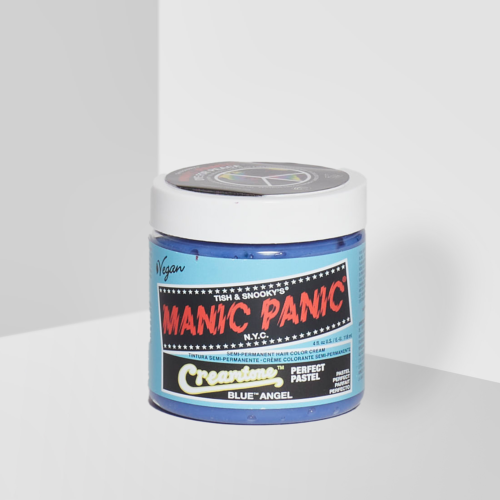 Manic Panic Classic 118ml – Blue Angel