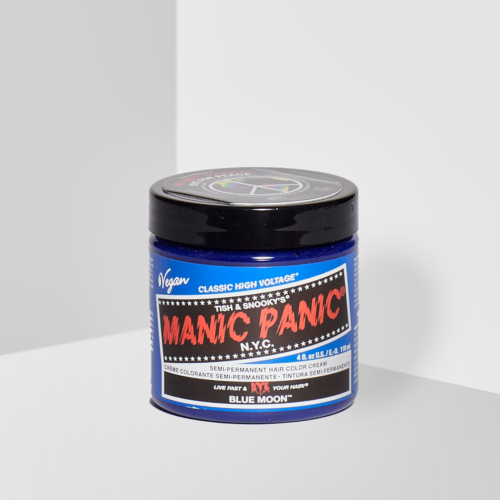 Manic Panic Classic 118ml – Blue Moon