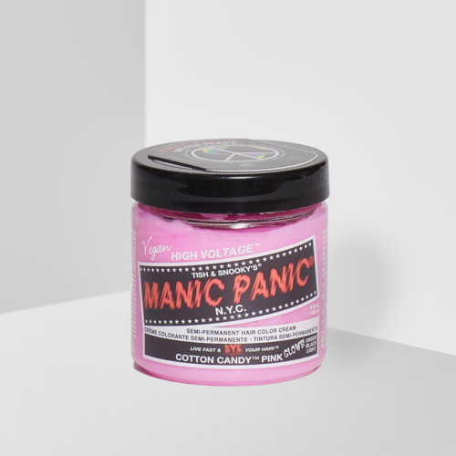 Manic Panic Classic 118ml – Cotton Candy Pink