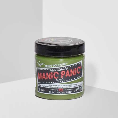 Manic Panic Classic 118ml – Electric Lizard
