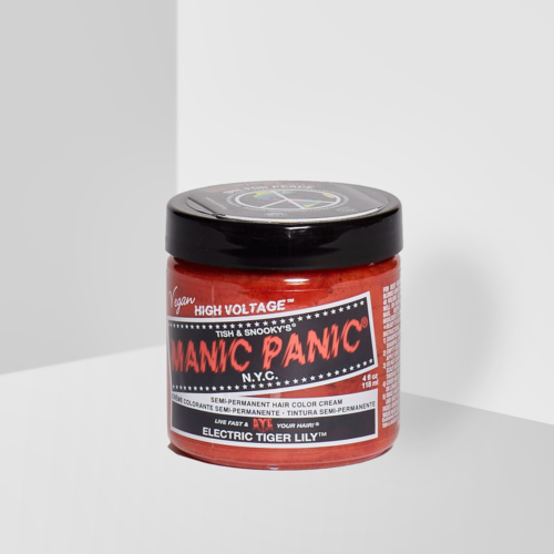 Manic Panic Classic 118ml - Electric Tiger