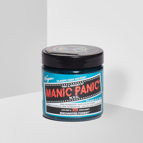 Manic Panic Classic 118ml – Enchanted Forest