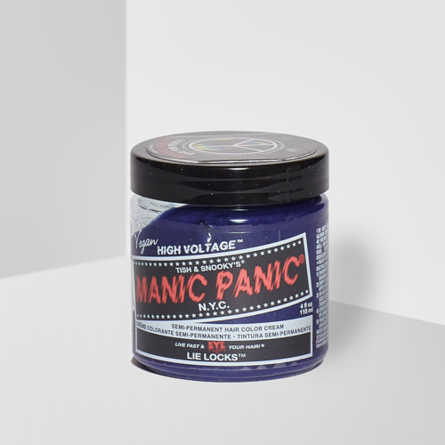 Manic Panic Classic 118ml – Lie Rock