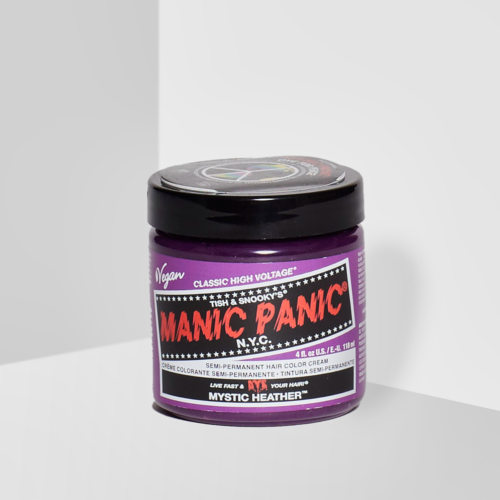 Manic Panic Classic 118ml – Mystic Heather