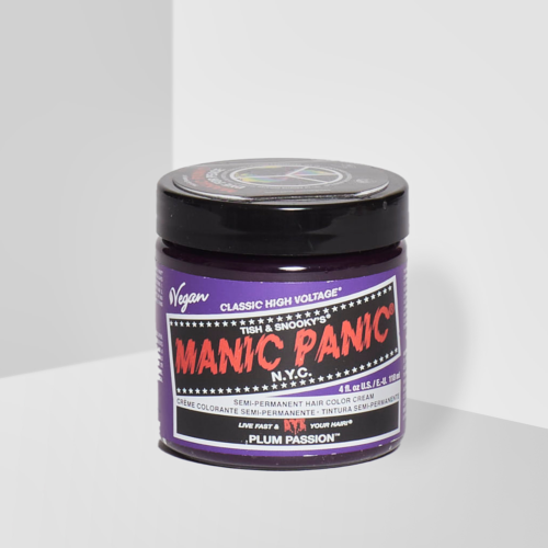 Manic Panic Classic 118ml – Plum Passion