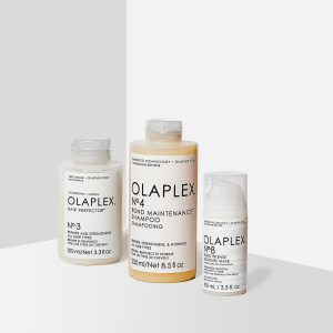 Kit Olaplex Perfect Hair No. 3-4-8