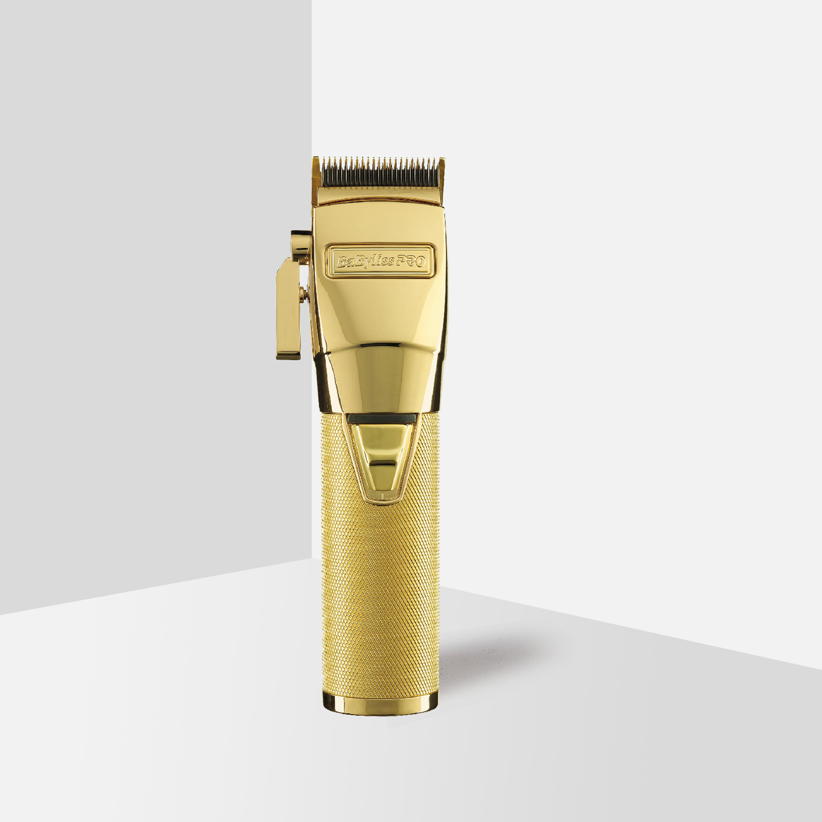 Babyliss PRO 4ARTISTS Clipper - FX8700 Cordless Gold