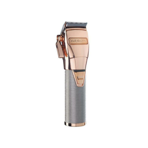 Babyliss PRO 4ARTISTS Clipper - FX8700 Cordless Gold Rose