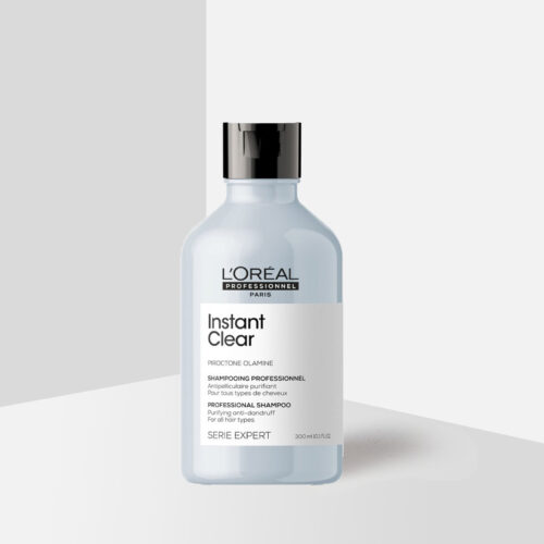 L'Oreal Instant Clear Shampoo 300ml