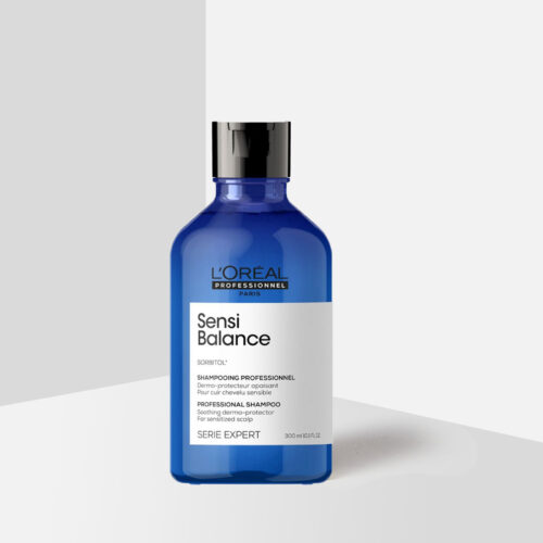 L'Oreal Sensi Balance Shampoo 300ml