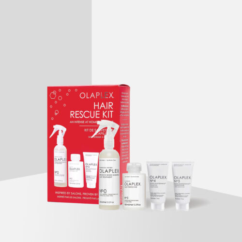 Olaplex Hair Rescue Holiday Kit Natale 2021