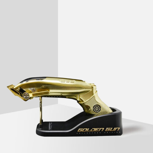Gamma Più Golden Gun Clipper Professionale