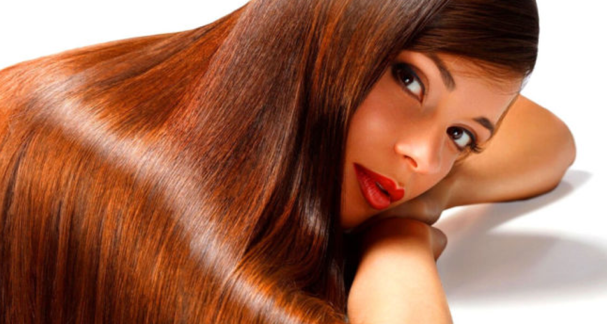 Laminazione capelli: la novità delle star per capelli lucidi e setosi