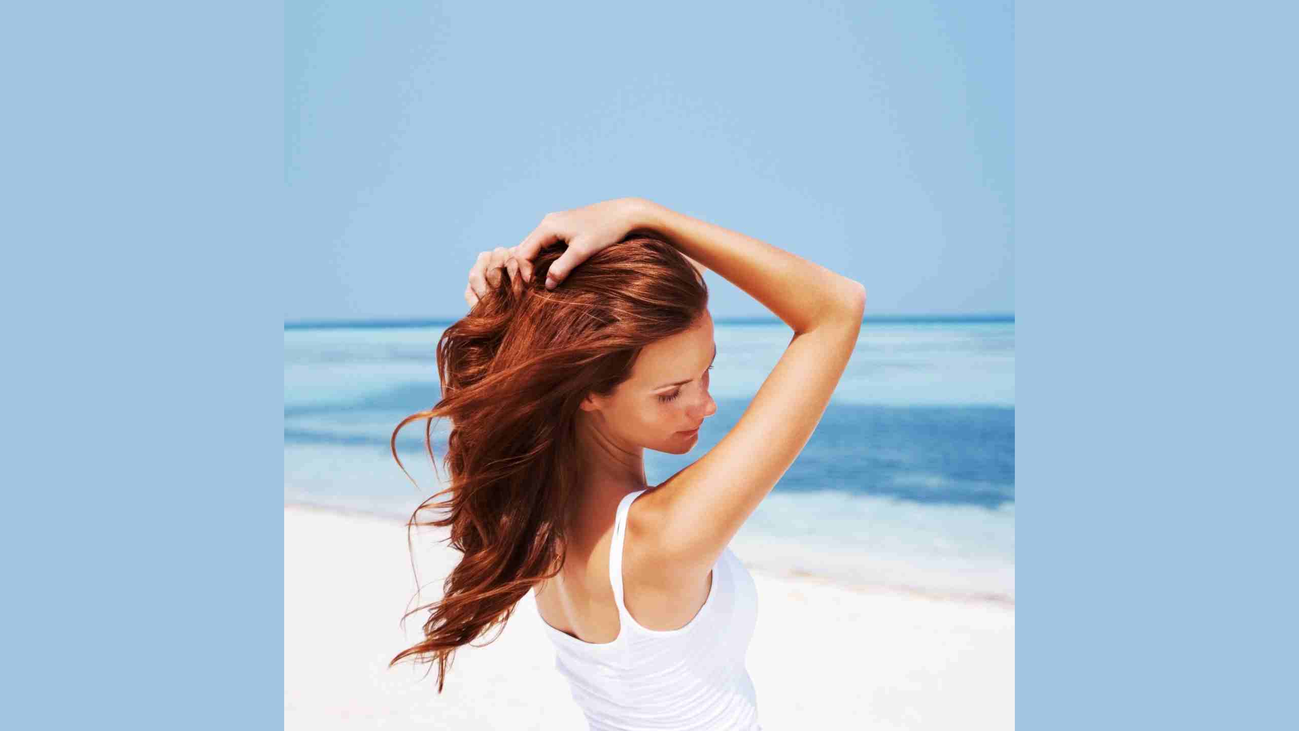Featured image for “Hair care routine per l’Estate: 10 consigli e prodotti indispensabili”